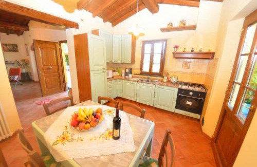 Capannori Maison | La Capannella