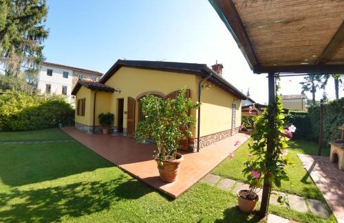 Capannori Maison | La Capannella