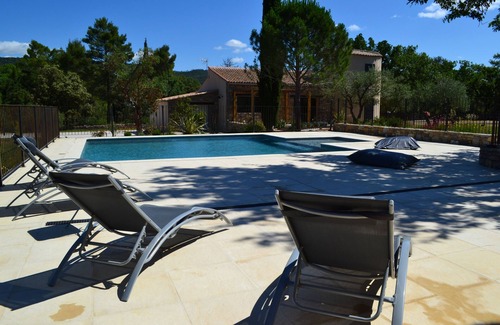 Claret Maison | La Capitelle - Maison de Charme au Pied du Pic St Loup - Entièrement privée
