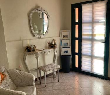 Ricco del Golfo Maison | La Caponera