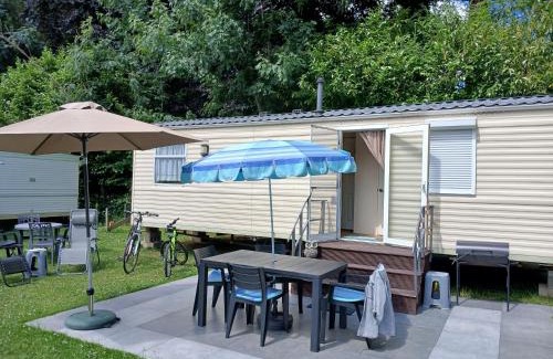 Aywaille Autre | La caravan-à-JO