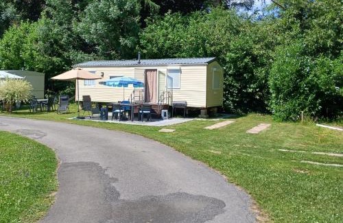 Aywaille Autre | La caravan-à-JO