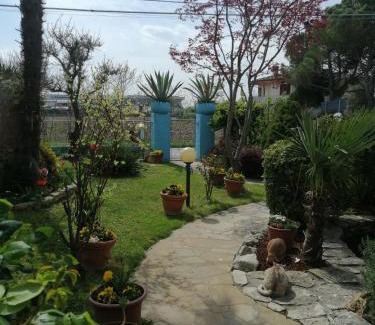 Codevigo Maison | LA CARLOTTINA
