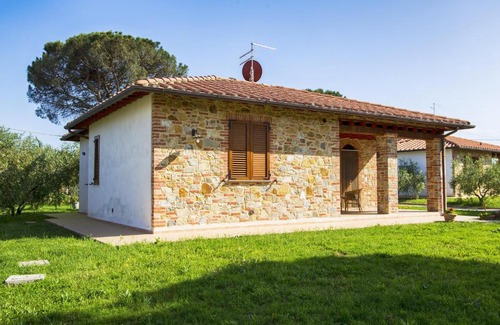 Castiglione del Lago Maison | La Carraia