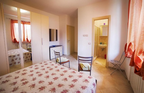 Castiglione del Lago Maison | La Carraia