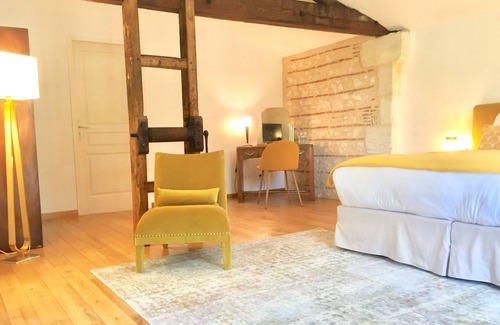 Pineuilh Maison | LA CARRETERIE - Maison de Familles