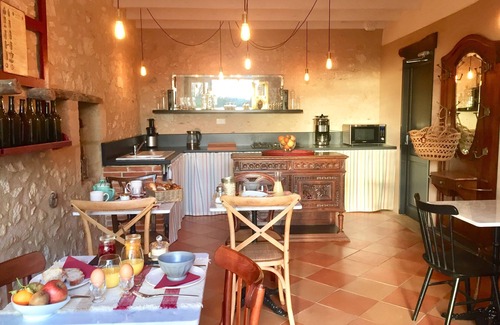 Pineuilh Maison | LA CARRETERIE - Maison de Familles