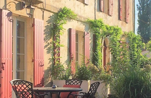 Pineuilh Maison | LA CARRETERIE - "La Freunie" (gîte 6 pers. 100m2)