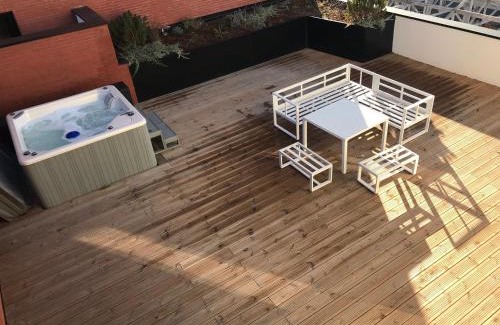 Casselardit Appartement | LA CARTOUCHERIE