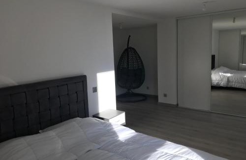 Casselardit Appartement | LA CARTOUCHERIE