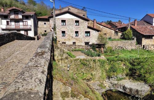 Cosio Maison | La casa de Manín