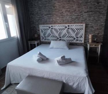 Valencina de la Concepcion Appartement | La casita de Valencina