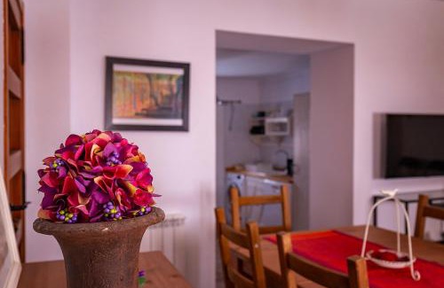Villanueva de los Infantes Appartement | La casa de la Fuente Vieja