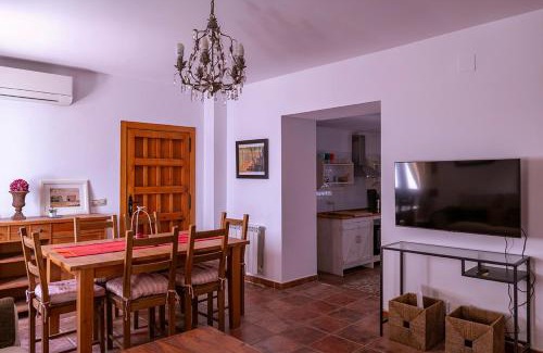 Villanueva de los Infantes Appartement | La casa de la Fuente Vieja