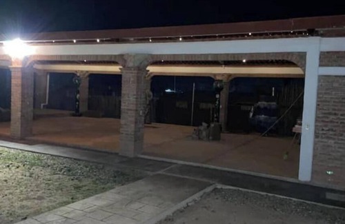 Yanhuitlan Maison | La Casa de Toña