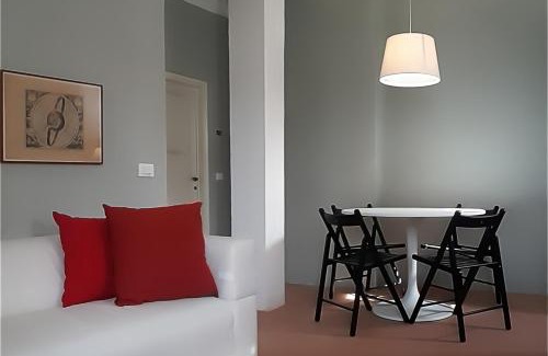 Pisa Appartement | La Casa 123