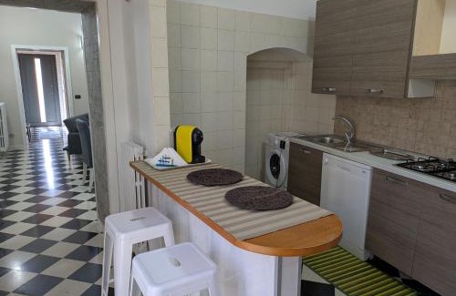 Galatina Historic Centre Appartement | La Casa a Corte