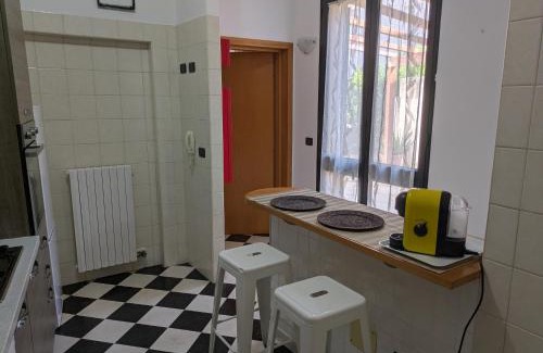 Galatina Historic Centre Appartement | La Casa a Corte
