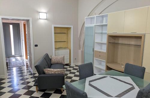 Galatina Historic Centre Appartement | La Casa a Corte