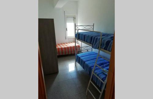 Marina Appartement | La casa al mare Corallo Bianco