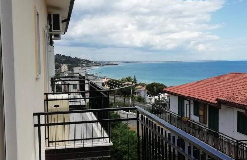 Marina Appartement | La casa al mare Corallo Bianco