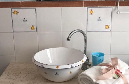 Alba Adriatica Maison | La casa al mare di Ale e Dade