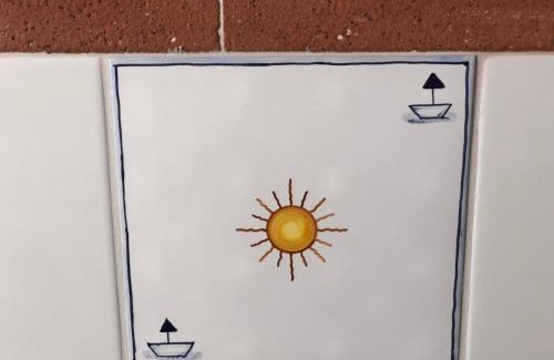 Alba Adriatica Maison | La casa al mare di Ale e Dade