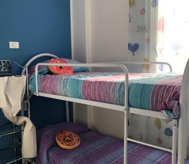 Alba Adriatica Maison | La casa al mare di Ale e Dade