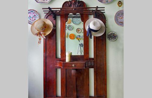 A Guarda Maison | LA CASA ALTA en la ruta del Camino de Santiago
