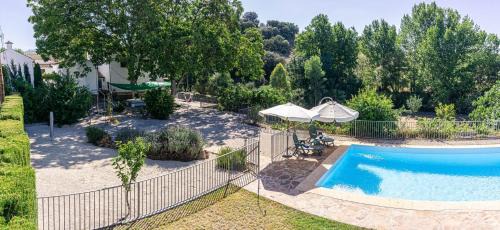 Tozar Appartement | La Casa Antonio