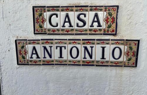 Tozar Appartement | La Casa Antonio