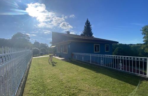 Ceceda Maison | La Casa Azul 2 en Asturias VV-2700-AS