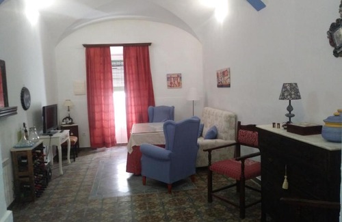 Santiago Maison | LA CASA AZUL Centro Histórico Cáceres