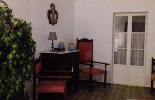 Santiago Maison | LA CASA AZUL Centro Histórico Cáceres