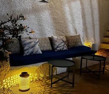 Salobrena Appartement | La Casa Azul del Pontiví