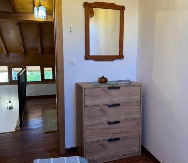 Allariz Maison | La casa Azul