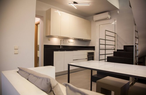 Paliki Maison | La Casa Bianca, con magnifica vista!