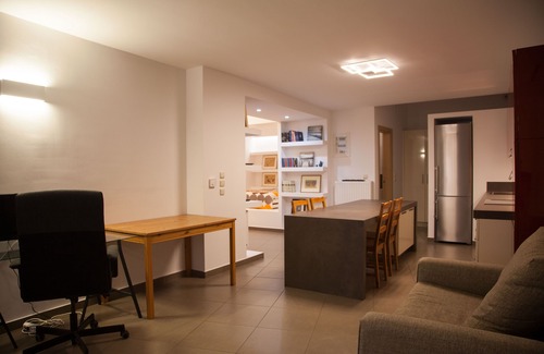 Paliki Maison | La Casa Bianca, con magnifica vista!