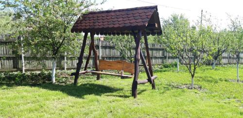Catunele Maison | La Casa Boierului
