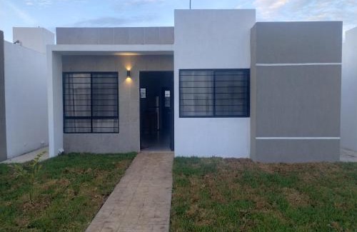 Merida Maison | La casa chica