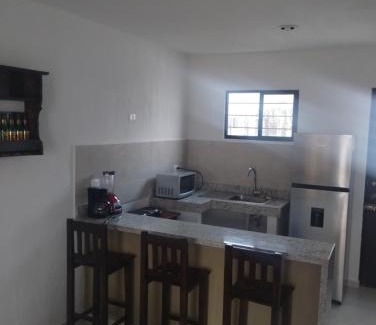 Merida Maison | La casa chica