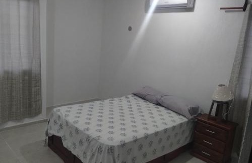 Merida Maison | La casa chica