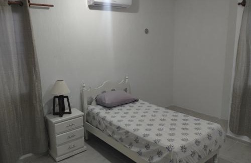 Merida Maison | La casa chica