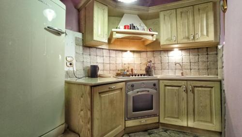 Morano Calabro Maison | La Casa Colorata