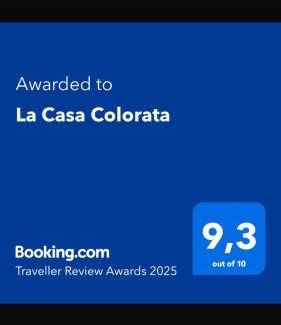 Pisa Appartement | La Casa Colorata