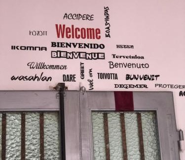 Pisa Appartement | La Casa Colorata