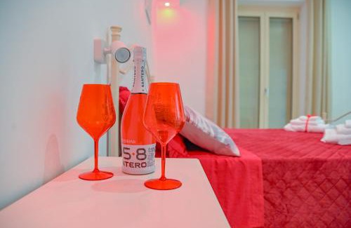 Brindisi Maison | La Casa con il Cuore