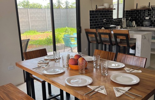 Bandera Villa | La Casa de Papi en Playa Bandera! Your home away from home.