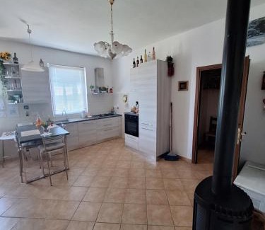 Twist Appartement | La casa dì Nonno