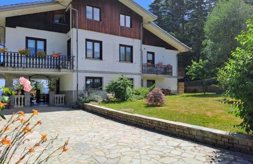 Chiusa di San Michele Appartement | La Casa di Simone
